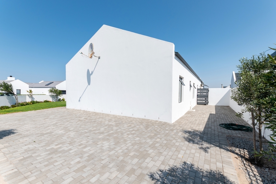 3 Bedroom Property for Sale in Atlantic Sands Private Estate Western Cape